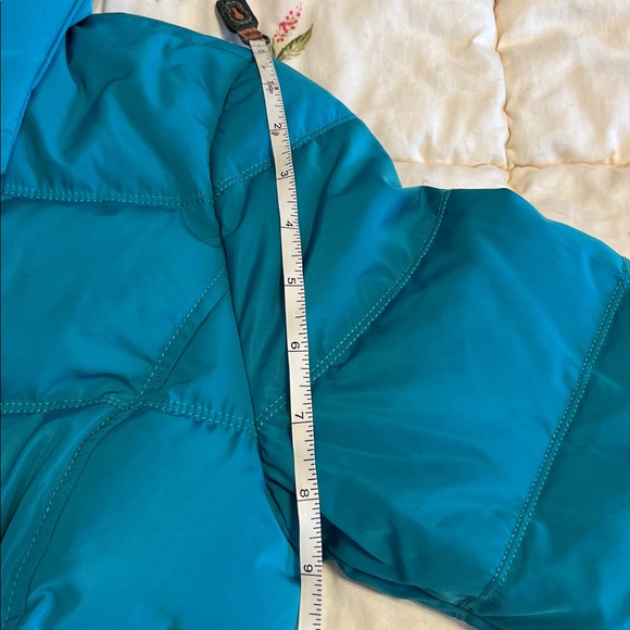 Versace down Jacket - Picture 14 of 16